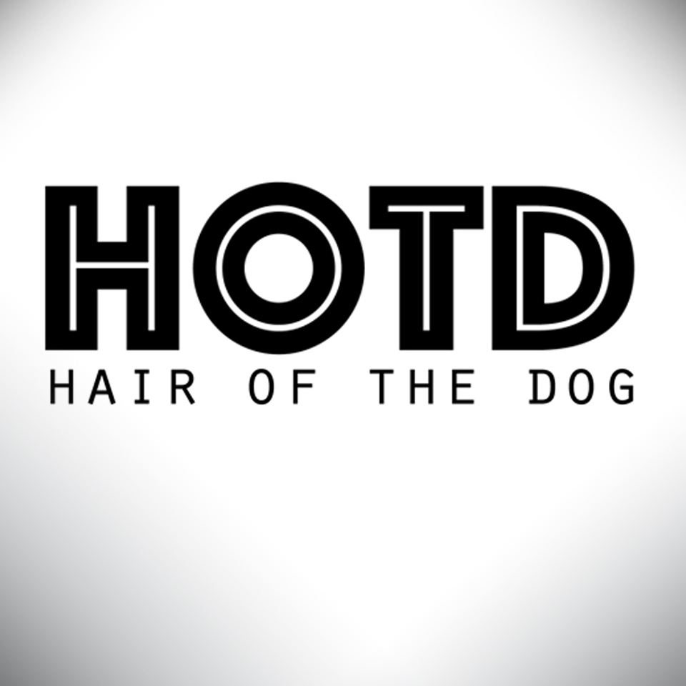 Hair of the Dog