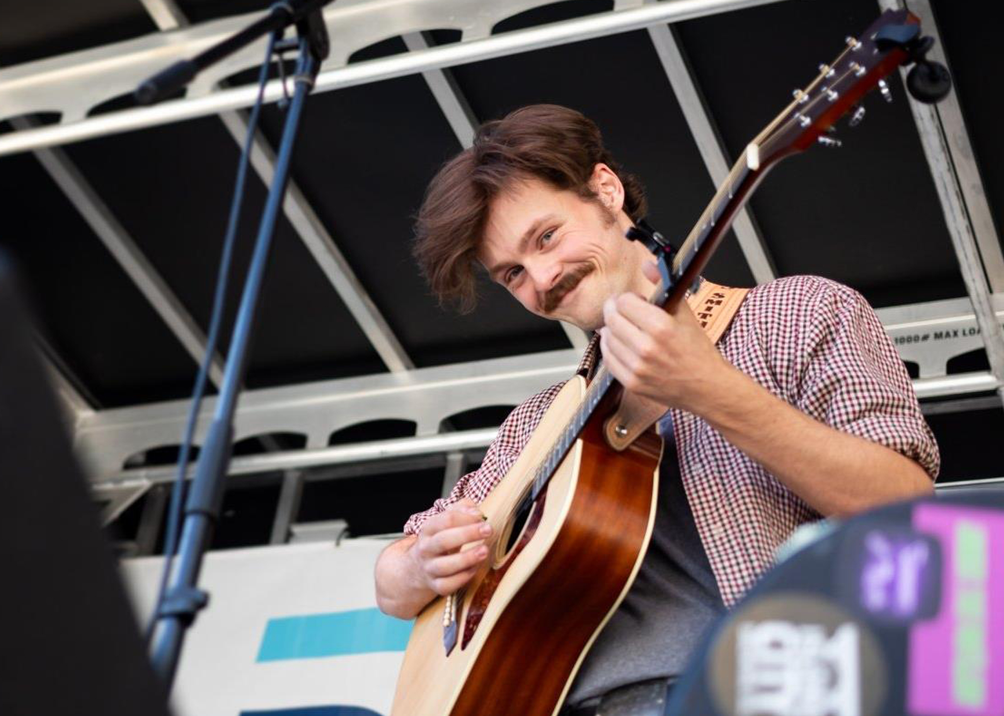 Josiah Smith