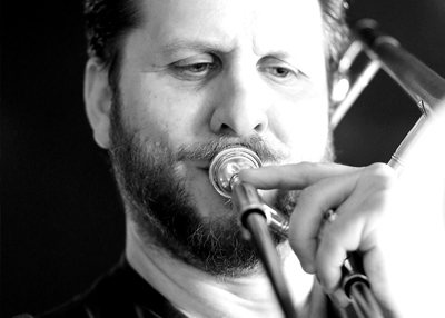 JC Sanford