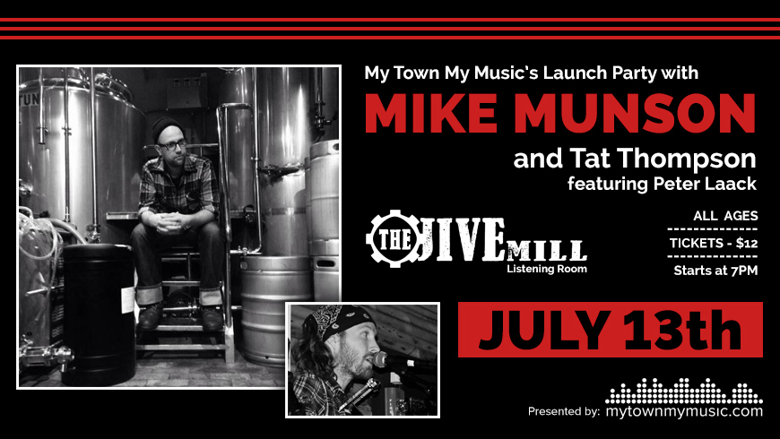 Mike Munson - Rochester MN