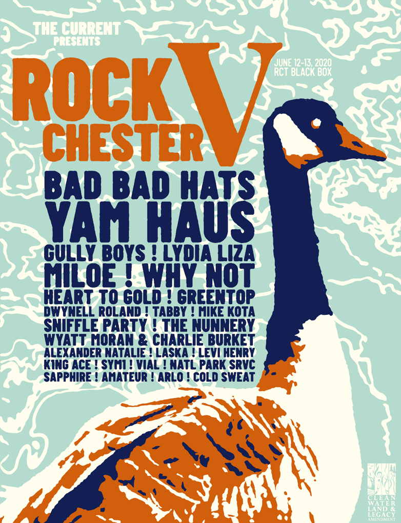 Rockchester Pt. 5