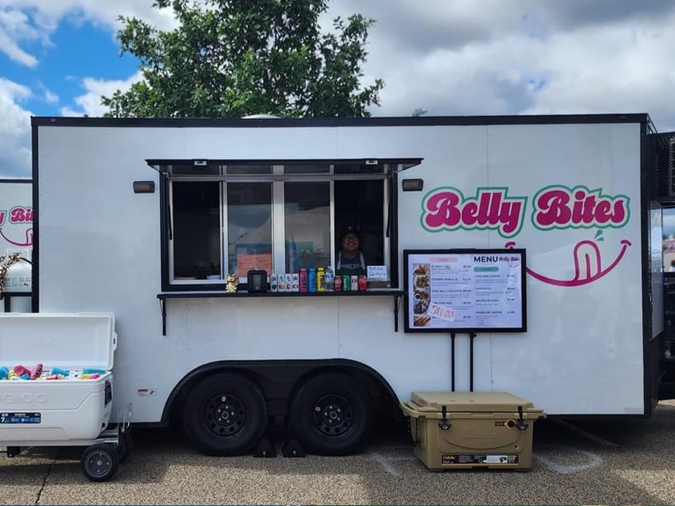 Belly Bites